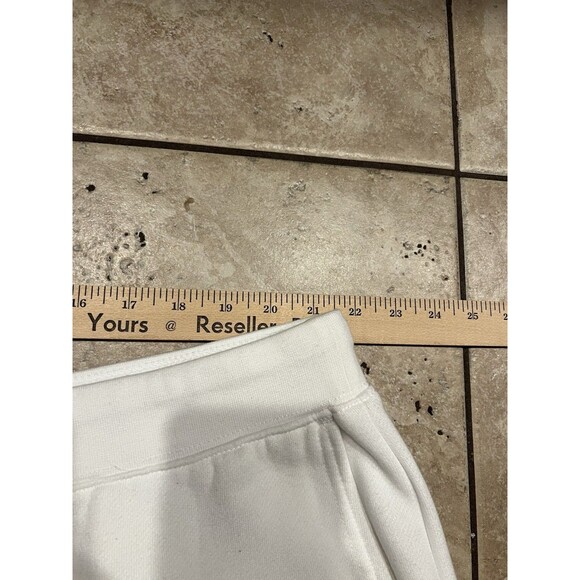 Polo Ralph Lauren Shorts Mens 4XB Team USA Flag Olympic Bear Fleece Sweat NEW - Picture 6 of 9